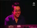 michael ruff with straitjackets live tv4 el asador