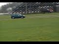 CRX lapping