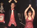1994 Beavercreek Friends Show Choir Redux