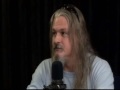 The Alex Jones Show with Jon Schaffer 12-18-2009 Pt. 9