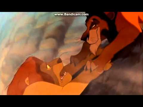 how to beat scar lion king sega