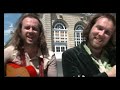Aaaah Chiche (La Chanson du Dimanche S03E14)