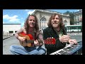 Aaaah Chiche (La Chanson du Dimanche S03E14)