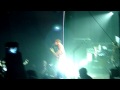 The All-American Rejects - It Ends Tonight - Live at Manchester Academy One - 15th October 2009