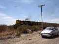 ALCO RSD35 #6453 y #6423 en Caņada Onda, San Juan I ALCO RSD35 #6453 y #6423 en Caņada Onda, San Juan I