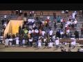 Super Bowl Osceola Panthers vs West Tampa Spartans (Fight breaks out in stands)