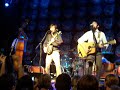 Avett Brothers Paranoia in Bb Major Avett Brothers Paranoia in Bb Major