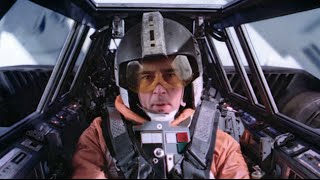 A Year Ago Today: Star Wars Lore - The Life of Wedge Antilles