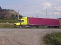 (un)conventional scania