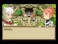 Aera x Gabriel Ending