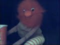 One Hot Puppet Who Needs A Shower