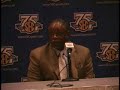 Sylvester Croom