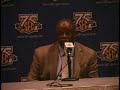 Sylvester Croom