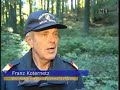 Waldbrand�bung der 14.KHD Bereitschaft