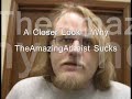 A Closer Look | Why TheAmazingAtheist Sucks