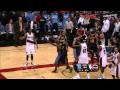 Carmelo Anthony Scores 41 vs. Blazers