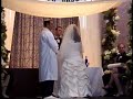 Wedding Ceremony for Drew & Rachel Kaplan