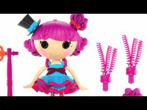 lalaloopsy
