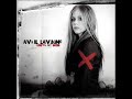 Together - Avril Lavigne - Under My Skin