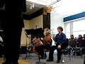 Stravinsky Histoire du Soldat, Soldier\