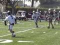 videos de lacrosse loyola JV