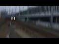 ＪＲ西日本　２２３系　塚本　通過　JR West series 223 through Tsukamoto