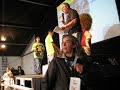Siegerehrung Ironkids 2008 Z�rich