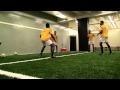 Especial Campeão Paulista - Bastidores do primeiro jogo