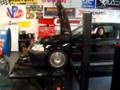 b18c EK dyno #2