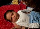Baby Cole