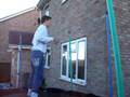 videos de 2 foot wall flip