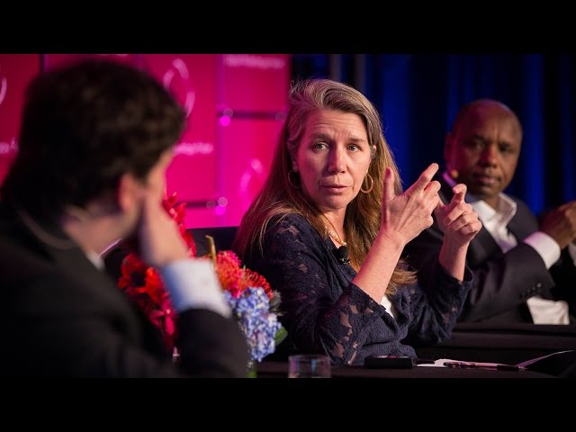 Meeting the Immediate and Long-term Needs of the Displaced