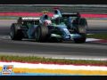 Formula 1 2007-2008 by Trenti