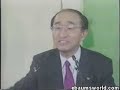 Korean Leader Speech Korean Leader Speech
