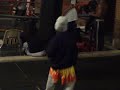 shane mosley in the makeing 7yr.old steven foster