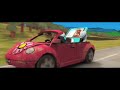 This is my first proyect with Lightwave and Vue6 software. This proyect was made for a CGSocity Challenge 