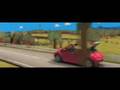 dunglife - VUE6 and lightwave project