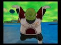 dbz bt2   bardock vs  ginyu force