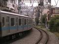 小田急　30000形　3000形　2000形