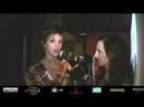 Devon Poer interviews Laura Cassidy.