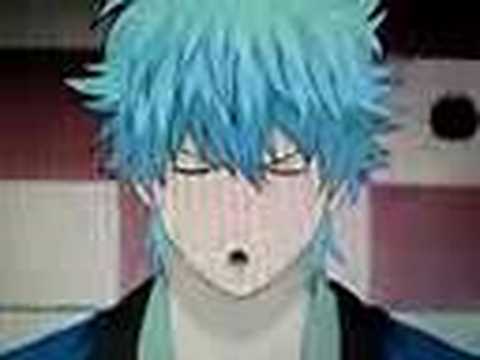 ラビ - 何故かニコ動にアップされてたwww画質も音質悪いのになんとゆう神www →http://www.nicovideo.jp/watch/sm4995396 2/7にやっていた銀魂。...