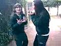 shendo al mc donalds el viernes :)