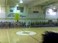 Conroe High School PeP-Rally! Conroe High School PeP-Rally!