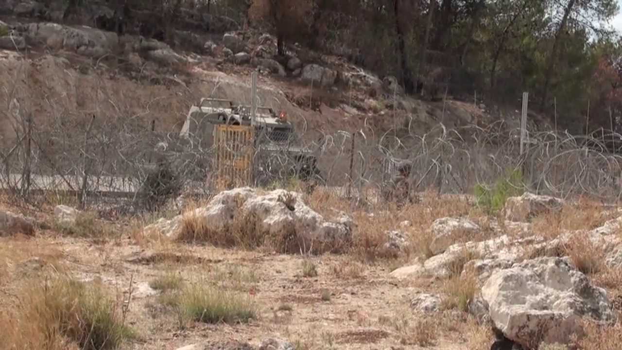 Massive increase in Israeli Squatter settlements in West Bank blamed for Collapsing Peace Talks