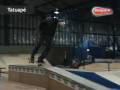 SampaSkate2008 JR - 3a Etapa - Iniciante