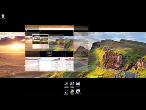 BF4 - Optimization - Increase Your FPS - SLI G-Sync and Shadowplay