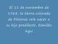 El Sueño de Sapito