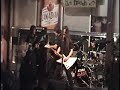 Jugular - \"Metal for the Damned\" Jugular - \"Metal for the Damned\"