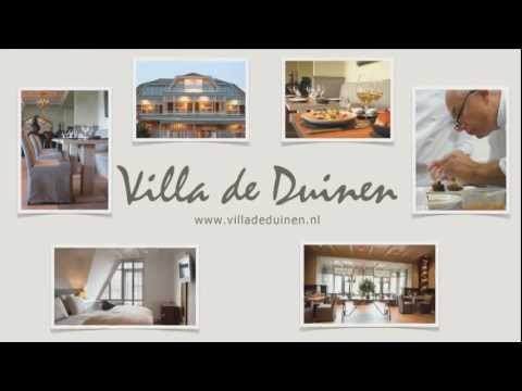 Villa de Duinen