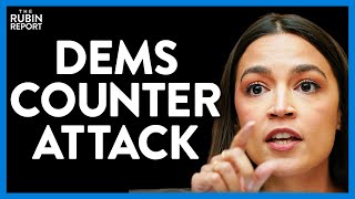 AOC Exploits Overturning of Roe to Push for This Shocking Power Grab | DM CLIPS | Rubin Report